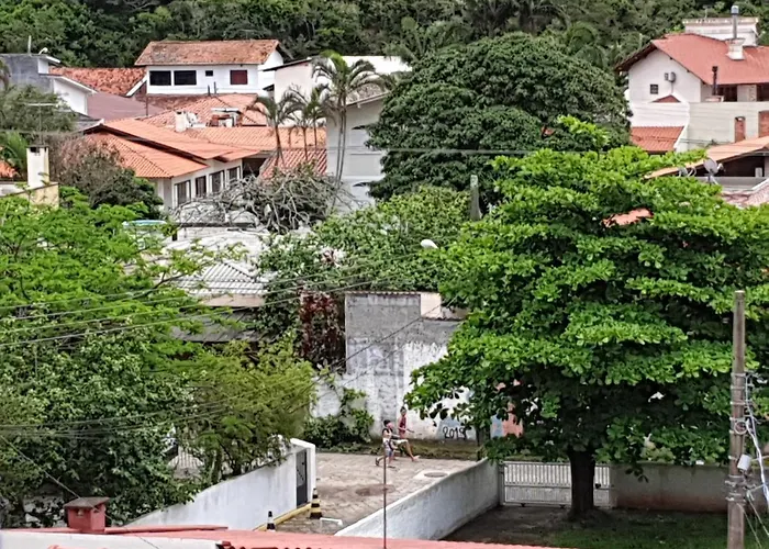 Pousada MAR&SOL a 180 m da praia
