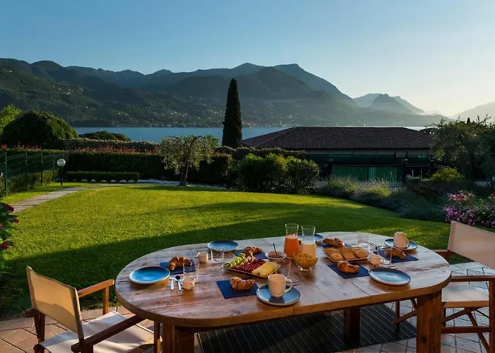 Casa vacanza: Villa Margherita Portese