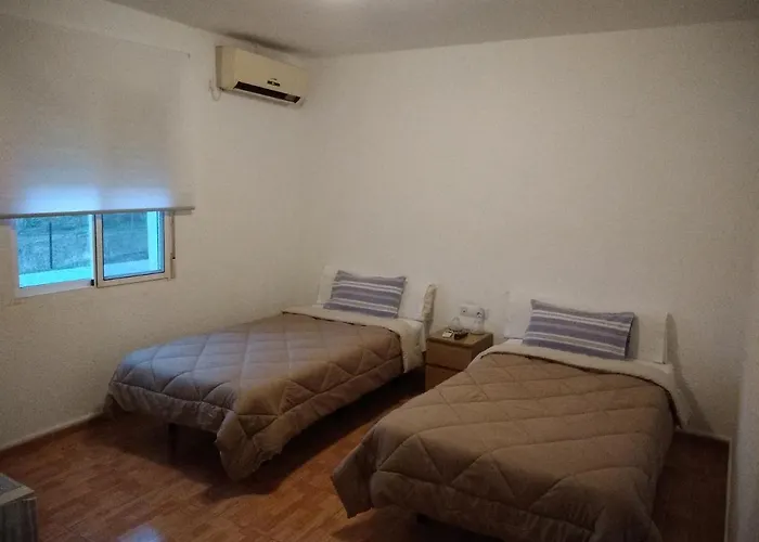 Hostal Portucale - Badajoz