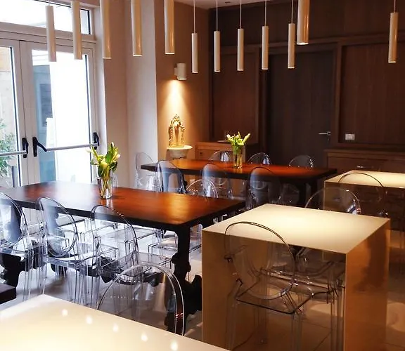 La Castellana Loft