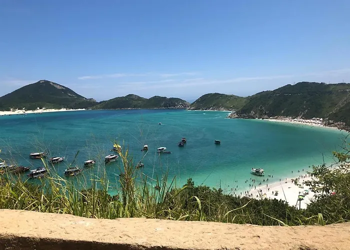 Apartamento na Prainha
