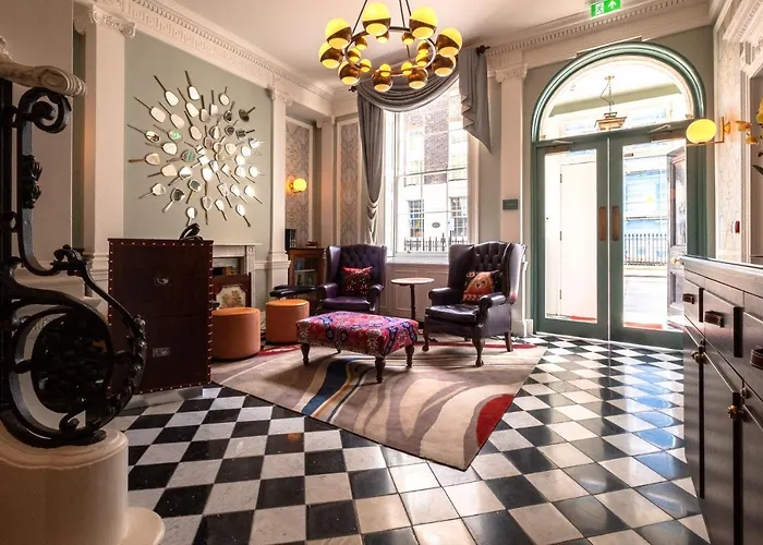5 Sterne Hotels Home Grown - Private Member'S Club