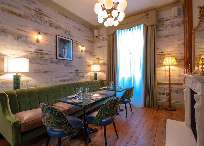 5 Sterne Hotels Home Grown - Private Member'S Club