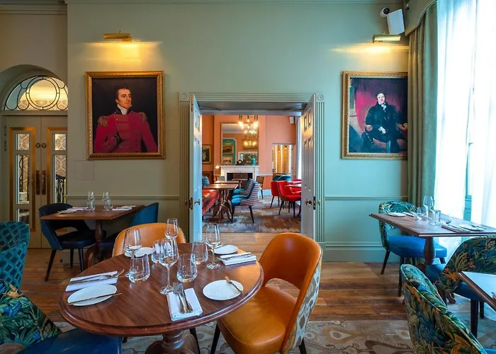 5 Sterne Hotels Home Grown - Private Member'S Club
