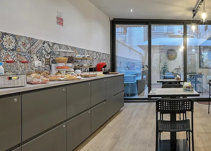 Meridiana B&B
