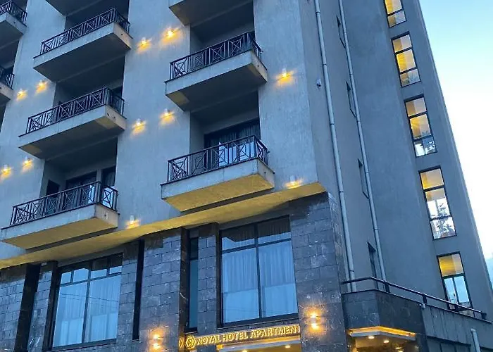 Royal Hotel