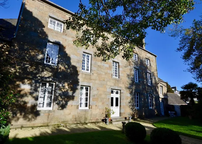 Hôtel pour familles: Maison de Benedicte