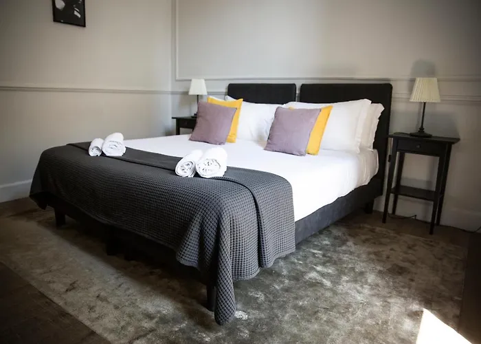 Holidays Suites Navona