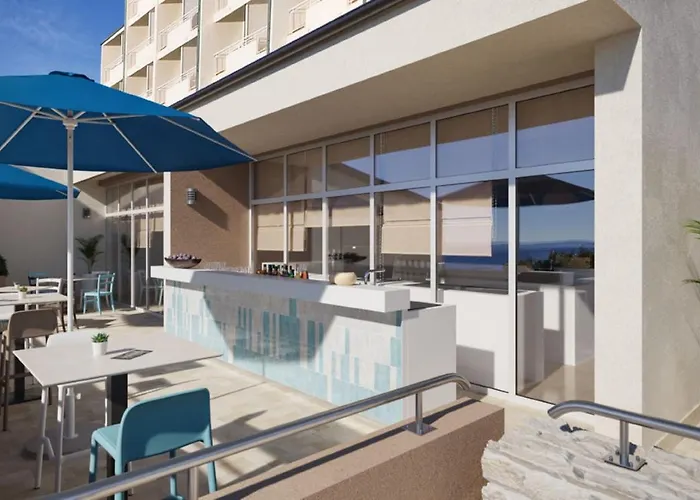 3 SterneHotel Miramar Sunny By Valamar