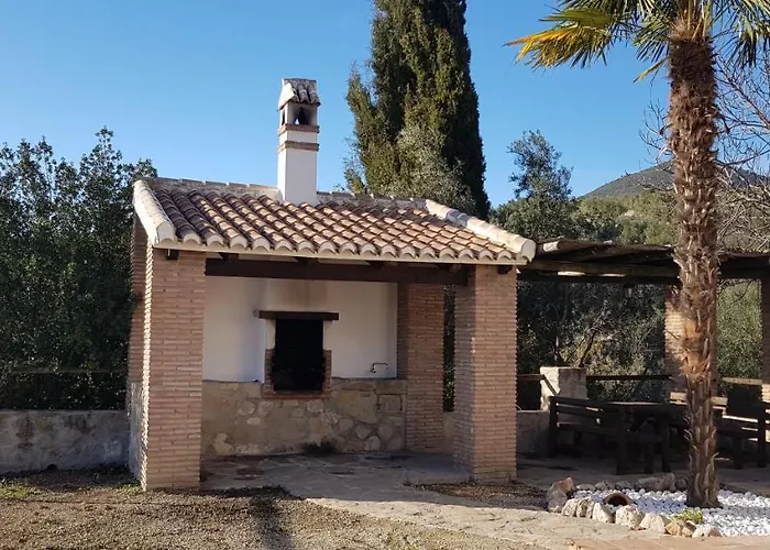 La Higuera Chica
