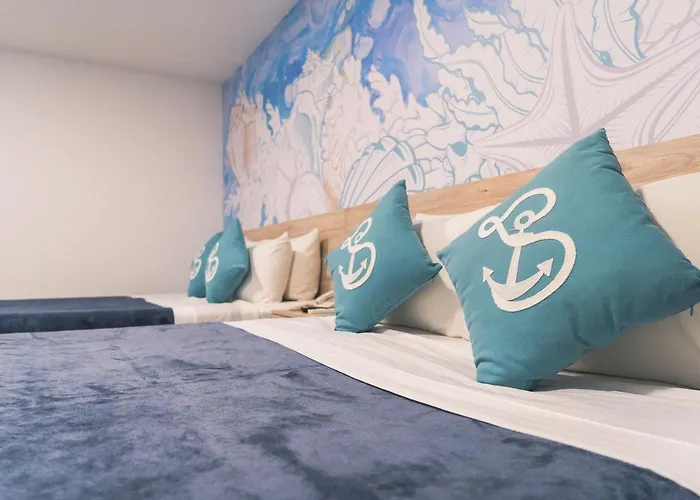 Sea Colors Hotel