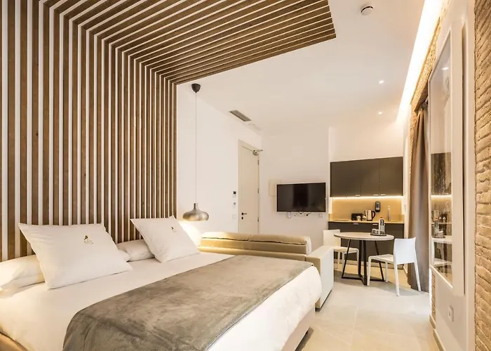 Mon Suites Benlliure