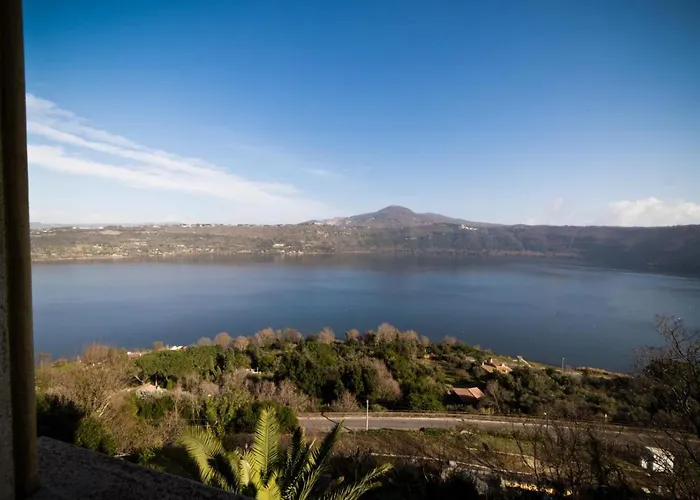 Villa Forti