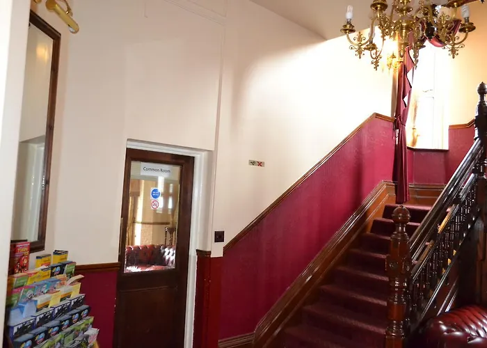 Croft Hotel