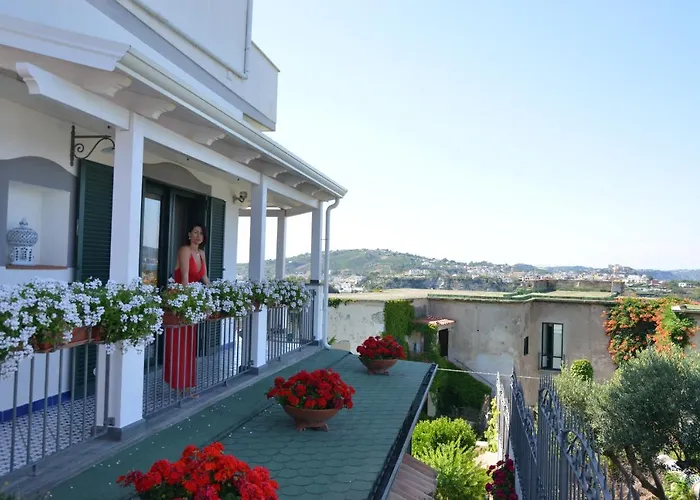 Hotel 4 stelle: B&B Dea Fortuna