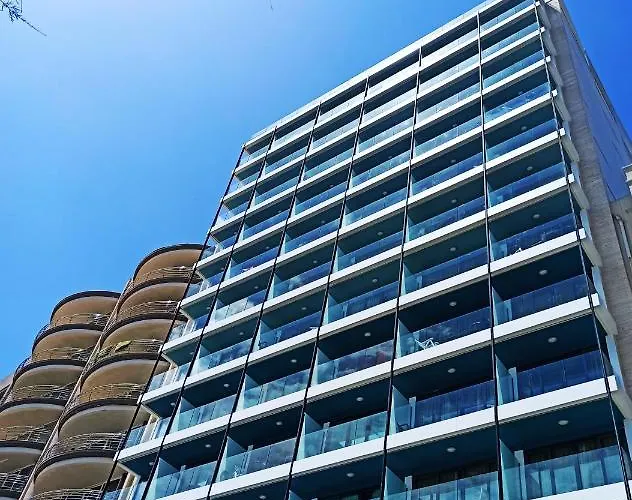 Hotel boutique: The Preluna Hotel