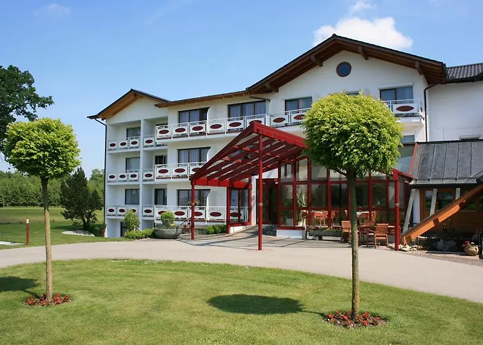 Hotel Pension Fent