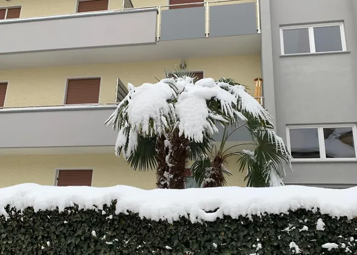 Cejm s Merano