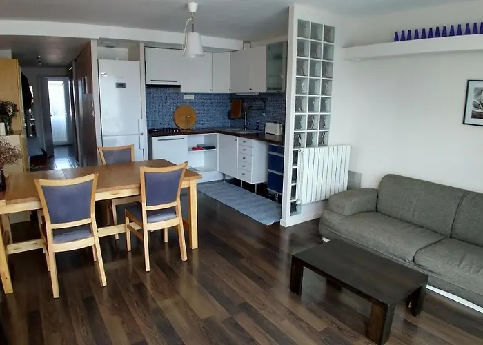 Lappartement