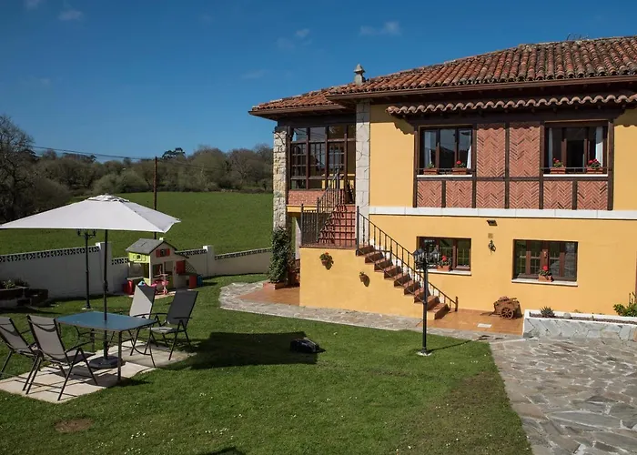 Apartamentos Alegría