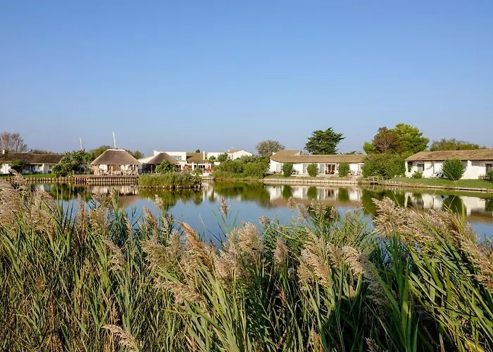  L' Estelle En Camargue
