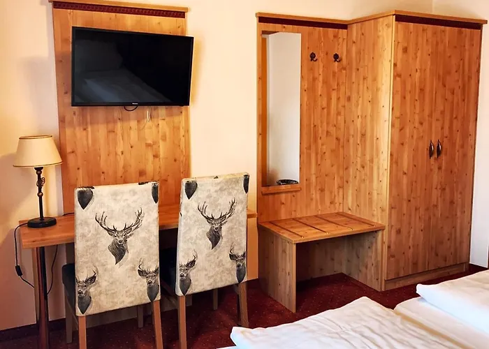 Hotel Paintner