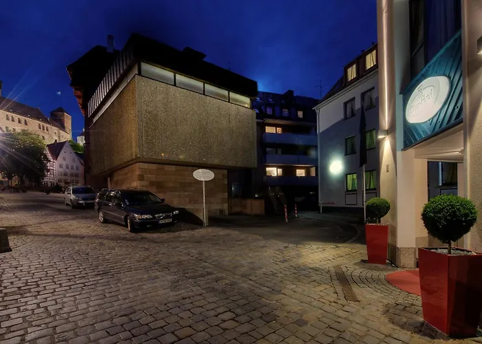 Duerer-Hotel