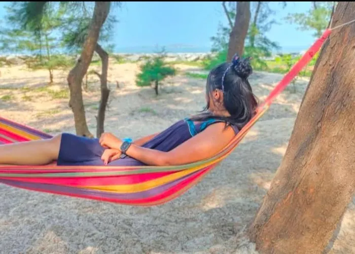 His Grace Beach Cottages - Private Beach At Malpe