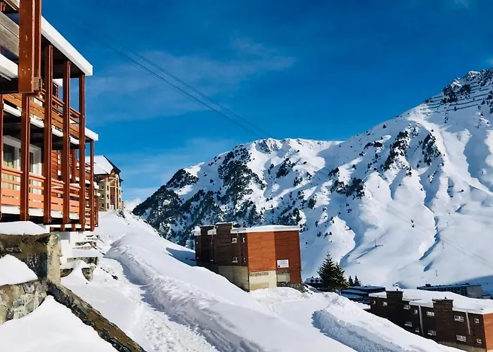 Location Maison Vacances Résidence Bero Bisto