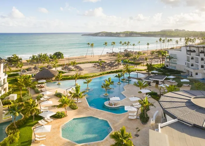  Dreams Macao Beach Punta Cana