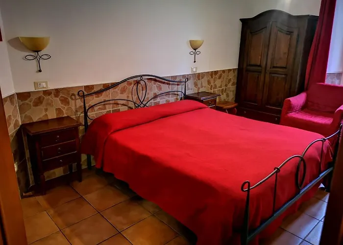 Familiehotel: Vecchia Roma Resort