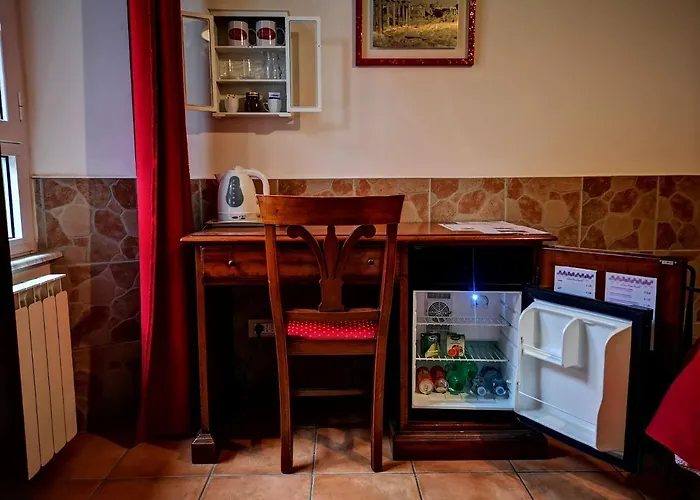 Familiehotel: Vecchia Roma Resort