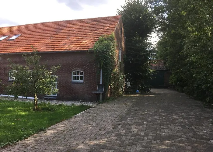 B&B bij Bedaf