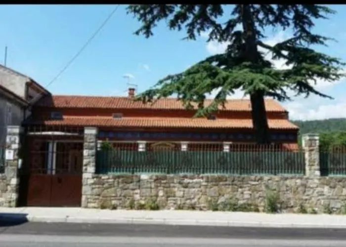 Casa Di Silvy