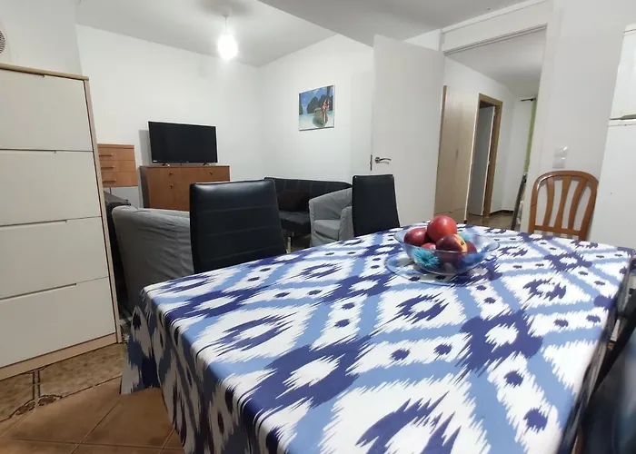 Maria'S House