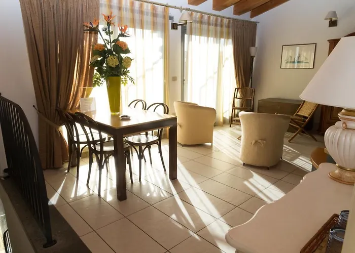 Hotel 3 stelle: Le dimore Al Vecchio Teatro