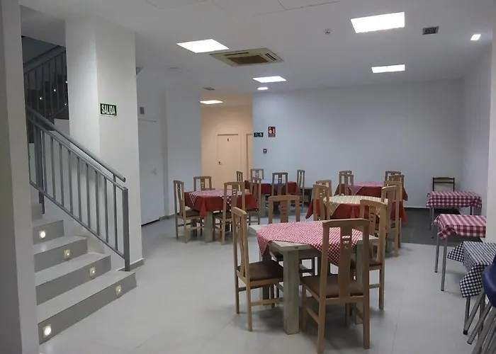 Hostal San Jorge