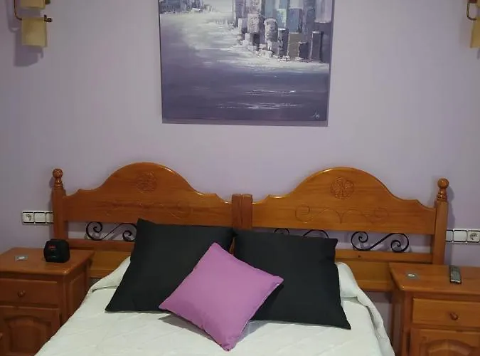 Hotel cerca del colegio: Antiguo Casino de los Arribes