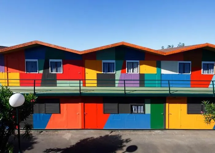 Pension Compostela Inn