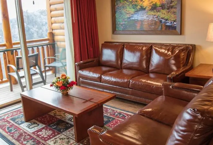 Westgate Smoky Mountain Resort & Spa