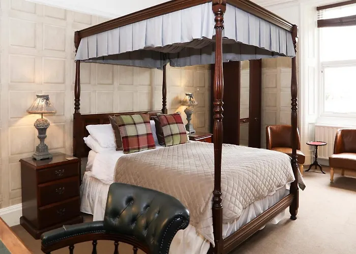 Rosehill House Hotel