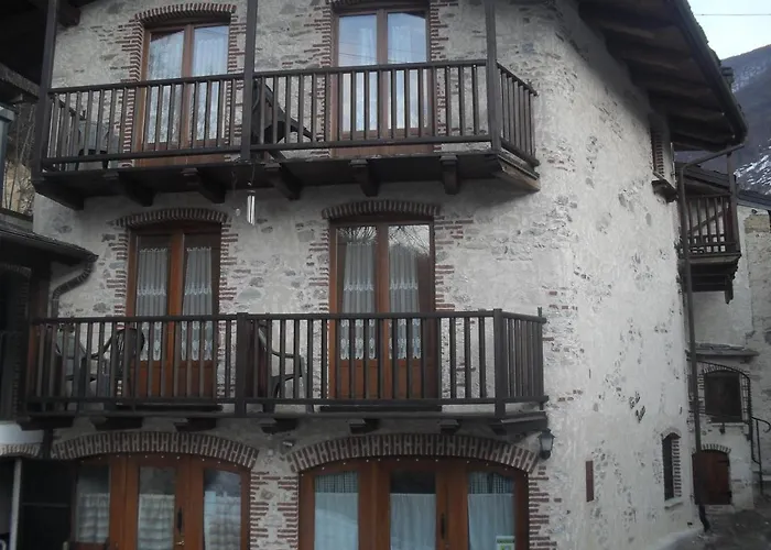 osteria b&b il barcollo