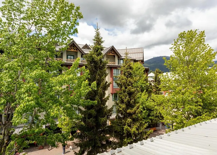 Vacation rental: Bear Lodge