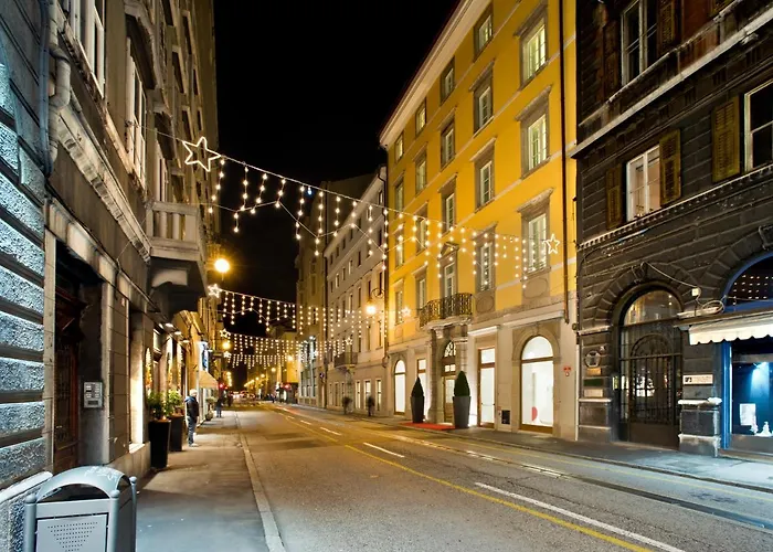 Coppe Trieste - Boutique