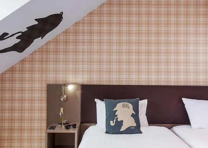 Ibis Styles London Walthamstow