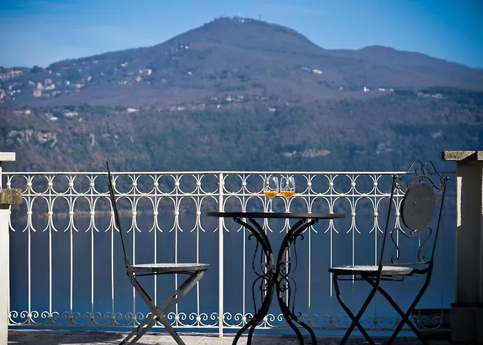 Villa Forti