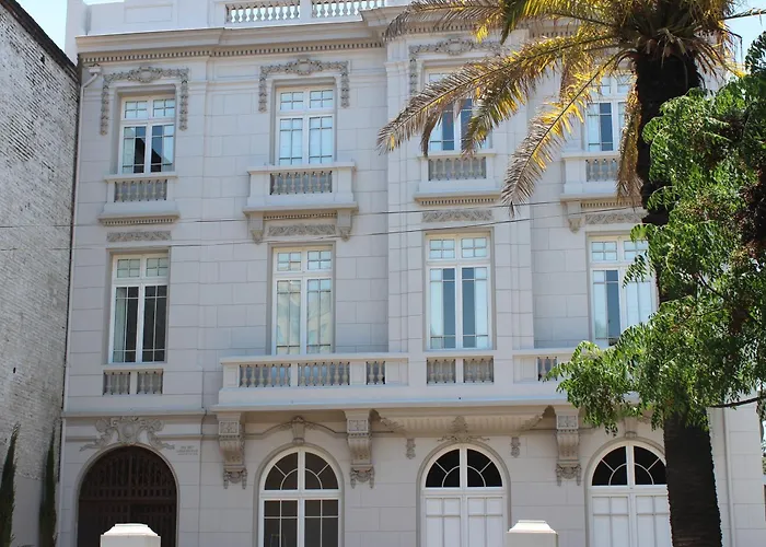 Matildas Hotel Boutique