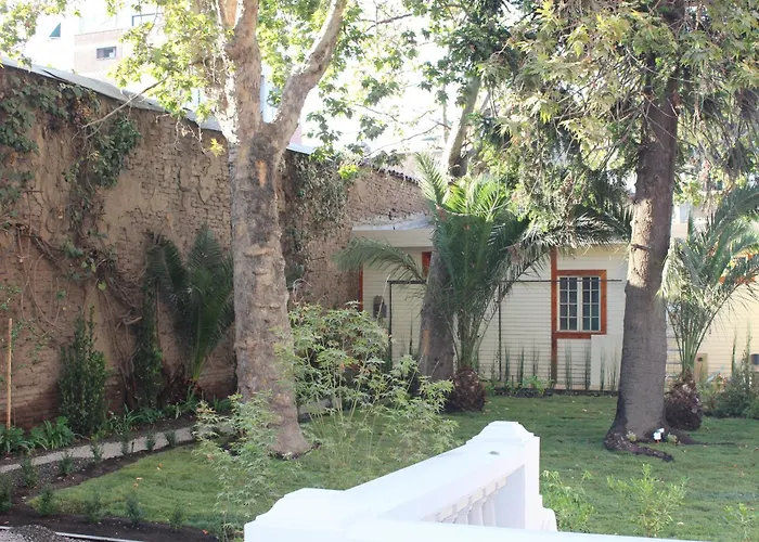 Matildas Hotel Boutique