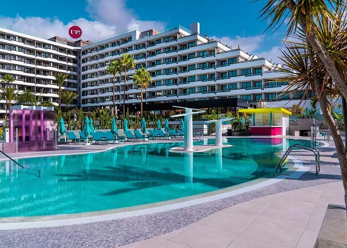 Familienhotel: Spring Hotel Bitacora