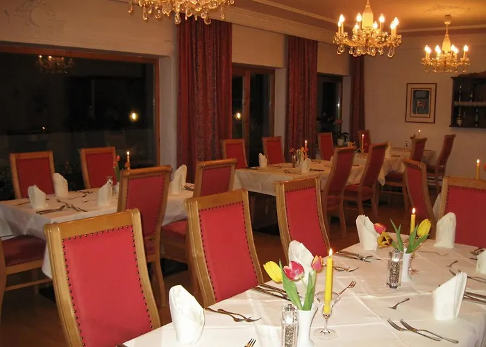 Hotel Bellevue